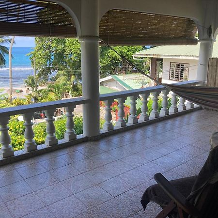 Apartament Beau Bamboo Beau Vallon  Zewnętrze zdjęcie